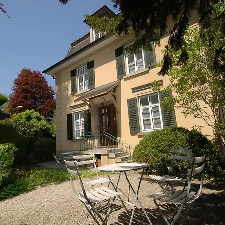 The Bed + Breakfast-3