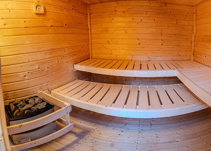 Roesli Guest House Luzern